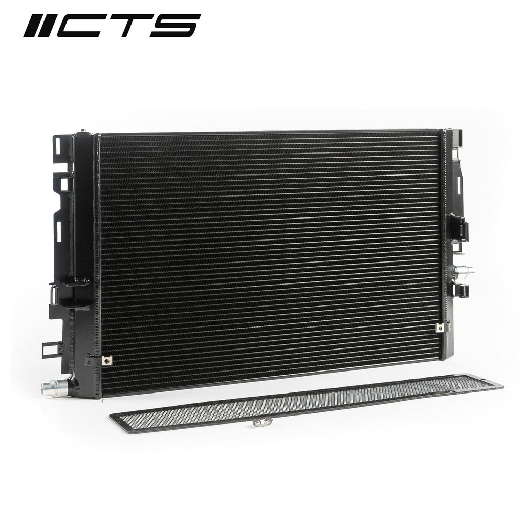 CTS Turbo Mercedes-Benz C63 AMG W205 Front Mount Heat Exchanger (CTS-HX-0013)