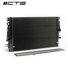 Load image into Gallery viewer, CTS Turbo Mercedes-Benz C63 AMG W205 Front Mount Heat Exchanger (CTS-HX-0013)