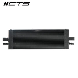 CTS Turbo A90/91 Toyota Supra & BMW G20/G21/G29/G42 Series Transmission Oil Cooler (CTS-HX-0020)
