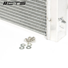 CTS Turbo VW/Audi 2.0T (EA888) TSI High-Performance Radiator (CTS-HX-006)