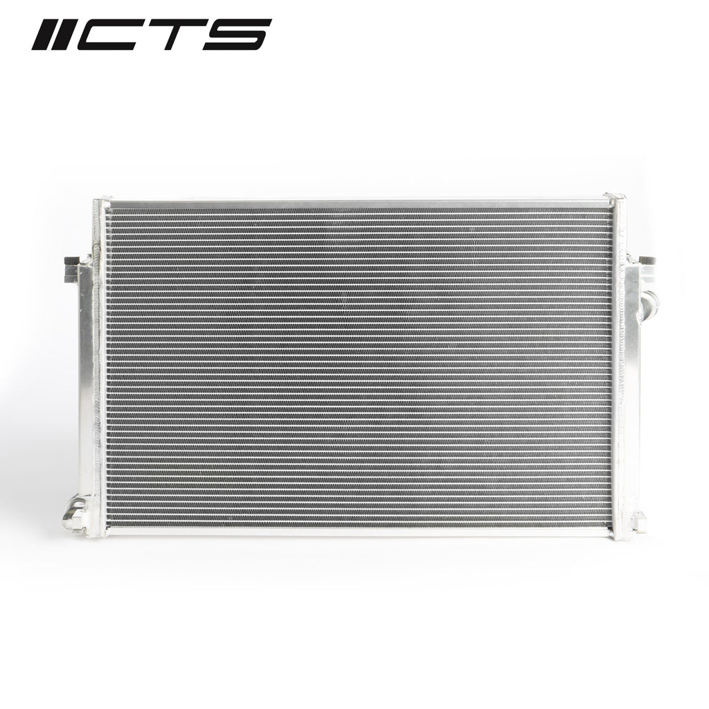 CTS Turbo TURBO High-Performance Radiator for VW/AUDI MK7/8V/8S MQB (EA888.3) (CTS-HX-007)