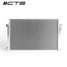 Load image into Gallery viewer, CTS Turbo TURBO High-Performance Radiator for VW/AUDI MK7/8V/8S MQB (EA888.3) (CTS-HX-007)