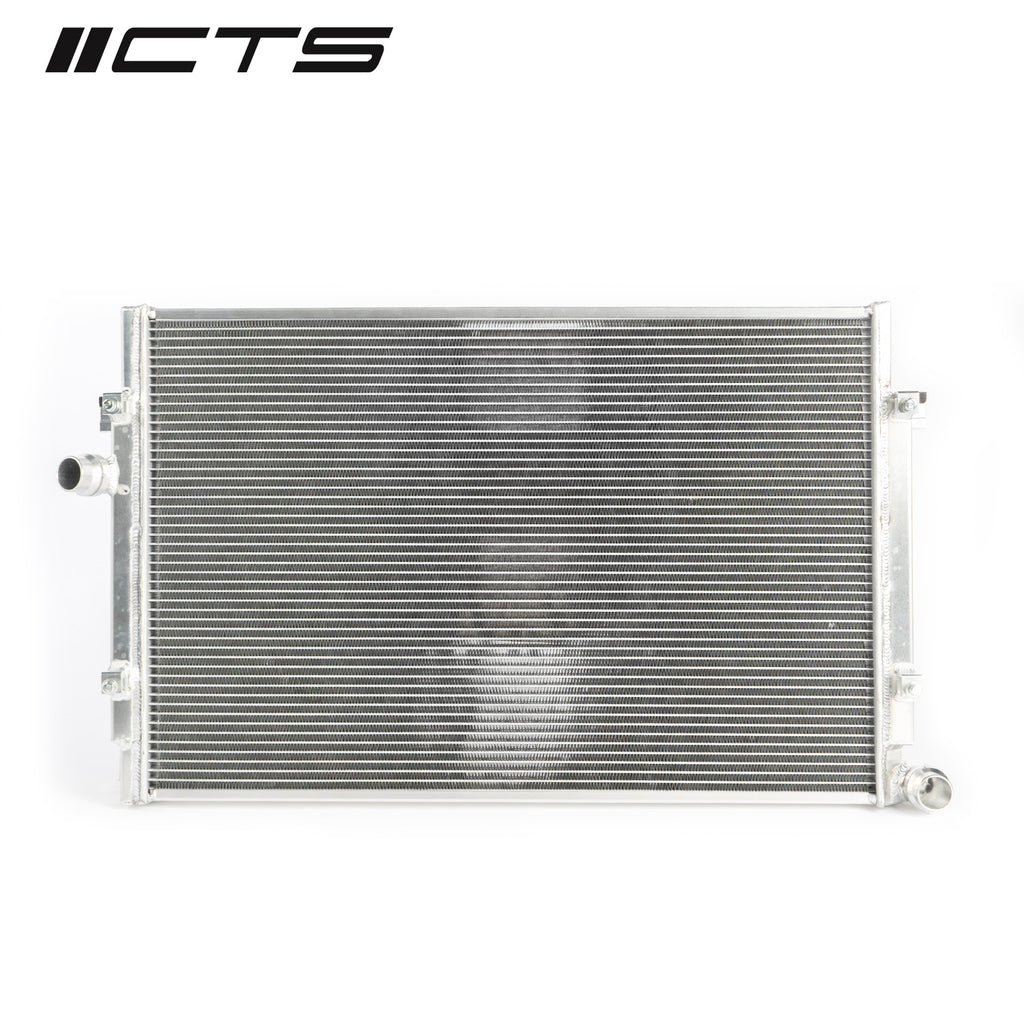 CTS Turbo TURBO High-Performance Radiator for VW/AUDI MK7/8V/8S MQB (EA888.3) (CTS-HX-007)