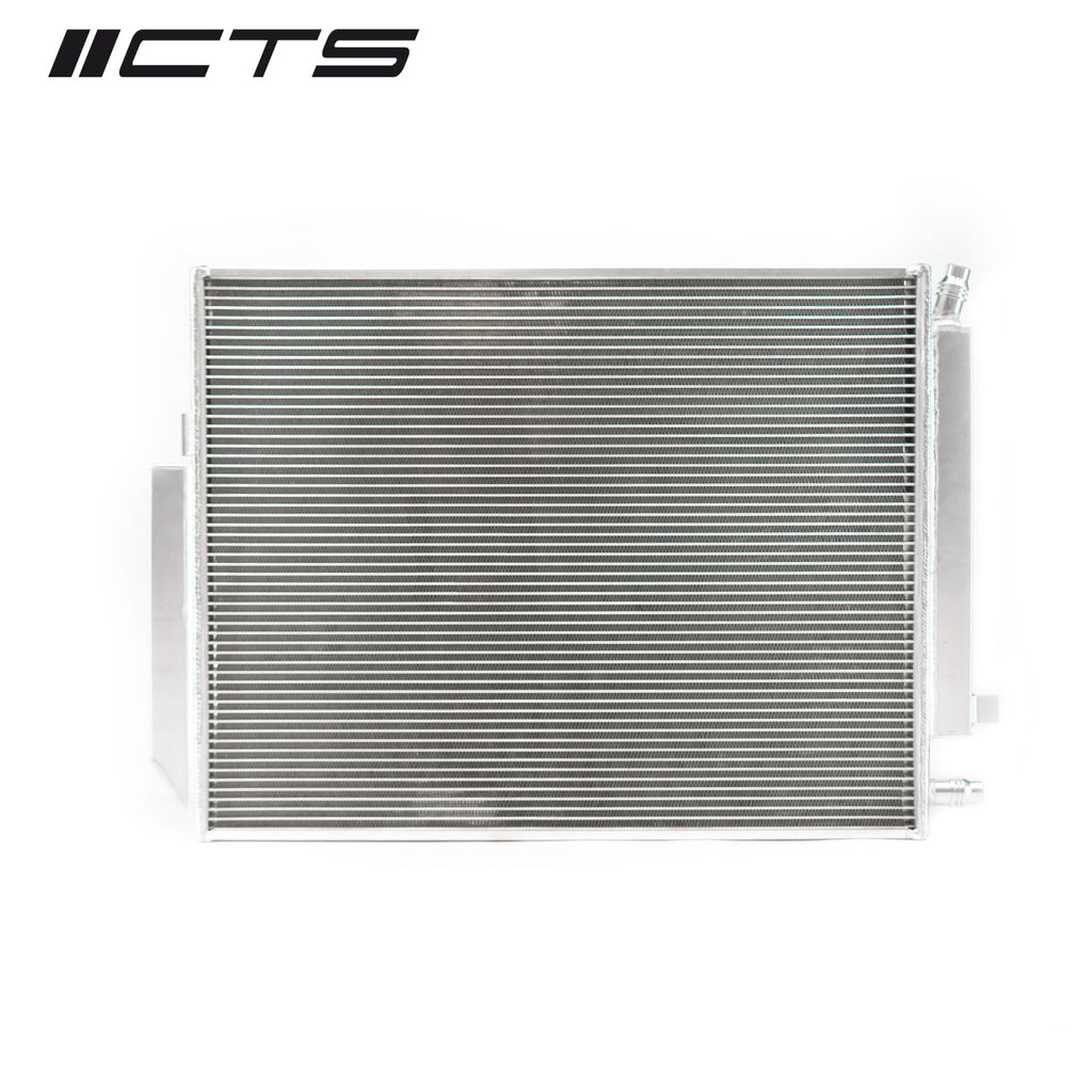 CTS Turbo A90/91 Toyota Supra BMW G-series Z4 30i/M40i/M340i B58/B48 Heat Exchanger (CTS-A90-HX)