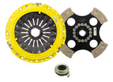 Advanced Clutch Clutch Friction Disc - HY2-HDR4