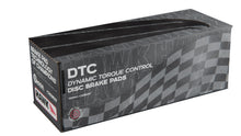 Load image into Gallery viewer, Hawk Performance 21-24 Toyota GR Supra 3.0L DTC-60 Race Front Brake Pads (HB972G.660)