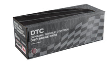 Load image into Gallery viewer, Hawk Performance 22+ BMW 23+ BMW M2 G87 G80 DTC-60 Ferro-Carbon Brake Pads (HB948G.709)