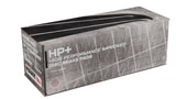 Hawk Performance 2023 Honda Civic / 2023 Honda Accord Sport 2.0T HP+ Street Brake Pads (HB950N.594)