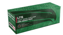 Load image into Gallery viewer, Hawk Performance LTS Street Brake Pads (HB954Y.631)