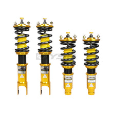 Load image into Gallery viewer, Premium Competition Coilovers - Honda Civic 1992-1995 / Del Sol 1993-1997 (EG/EH/EJ)