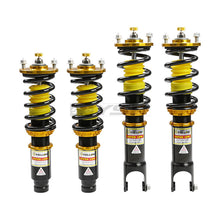 Load image into Gallery viewer, Super Low Coilovers - Honda Civic 1992-1995 / Del Sol 1993-1997 (EG/EH/EJ)