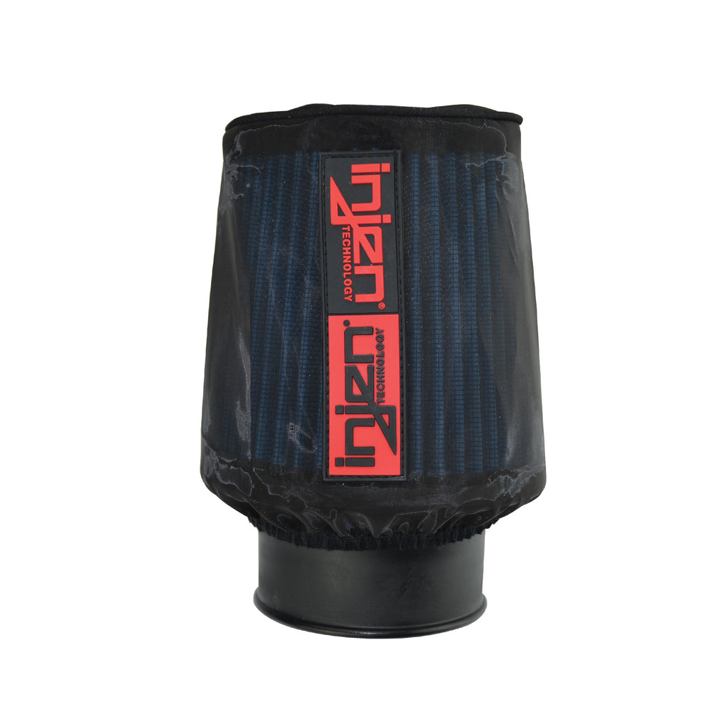 Injen Hydroshield - Black (1120BLK)