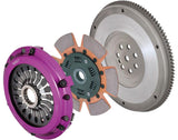 EXEDY Racing Clutch Racing Hyper Single Series Clutch Kit for Pontiac Solstice/ Saturn Sky (GH03SD)