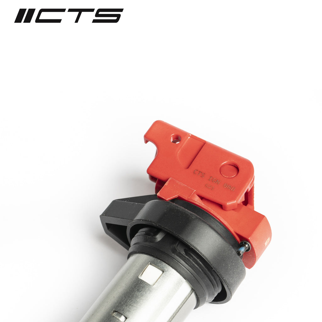 CTS Turbo BMW/MINI High-Performance Ignition Coil for N20/N26/N54/N55/N63/S63 and more (CTS-IGN-008)