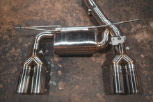 Load image into Gallery viewer, BMW F87 M2 Competition Equal Length Valved Sport Exhaust System