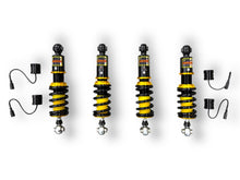 Load image into Gallery viewer, YSR Dynamic Pro Sport Coilovers - Audi R8 2008-2015 (V10 Models)