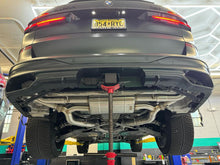 Load image into Gallery viewer, BMW Alpina XB7 / X7 M50i / X7 M60i  Valved Sport Exhaust System (BMW.X7.G07.V8.VSES.BR)