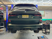 Load image into Gallery viewer, BMW Alpina XB7 / X7 M50i / X7 M60i  Valved Sport Exhaust System (BMW.X7.G07.V8.VSES.BR)
