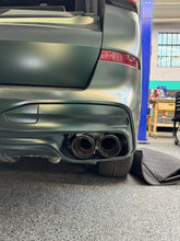 Load image into Gallery viewer, BMW Alpina XB7 / X7 M50i / X7 M60i  Valved Sport Exhaust System (BMW.X7.G07.V8.VSES.BR)