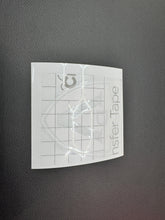 Load image into Gallery viewer, VALVETRONIC CREST STICKERS