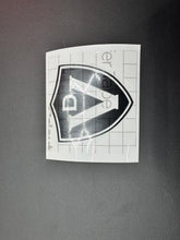 Load image into Gallery viewer, VALVETRONIC CREST STICKERS