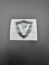 Load image into Gallery viewer, VALVETRONIC CREST STICKERS