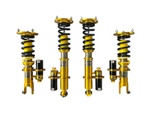 Load image into Gallery viewer, Pro Plus Racing Coilovers - Mazda RX-7 1992-2002 (FD)