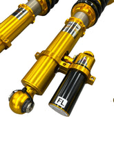 Load image into Gallery viewer, Pro Plus Racing Coilovers - Mazda RX-7 1992-2002 (FD)