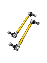 Load image into Gallery viewer, Yellow Speed Racing Replacement End Link Set
