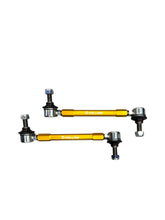Load image into Gallery viewer, Yellow Speed Racing Replacement End Link Set