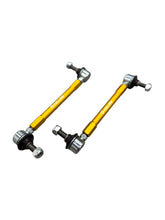 Load image into Gallery viewer, Yellow Speed Racing Replacement End Link Set