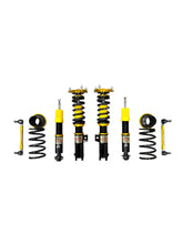 Load image into Gallery viewer, Dynamic Pro Sport Coilovers - Hyundai Genesis Coupe 3.8L 2008-2016 (BK)