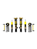 Dynamic Pro Sport Coilovers - Hyundai Genesis Coupe 3.8L 2008-2016 (BK)