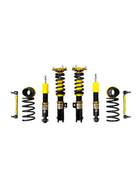 Dynamic Pro Sport Coilovers - Hyundai Genesis Coupe 2.0T 2008-2016 (BK)