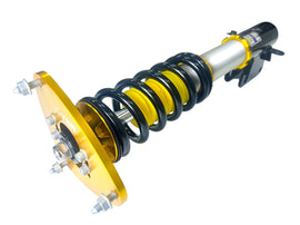 YSR Pro Sport Digressive Series Coilovers - Mazda Protege / 323 1999-2003