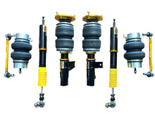 Load image into Gallery viewer, Dynamic Pro Air Struts - Volkswagen Jetta / Jetta GLI 2019-2025 (A7)