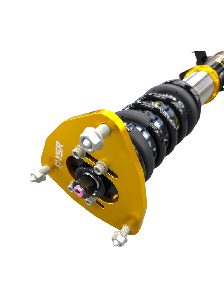 Inverted Pro Street Coilovers - Subaru WRX 2022+ (VB)