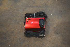 Vacuum Valve Control Kit (VTD.REP.VVCK)