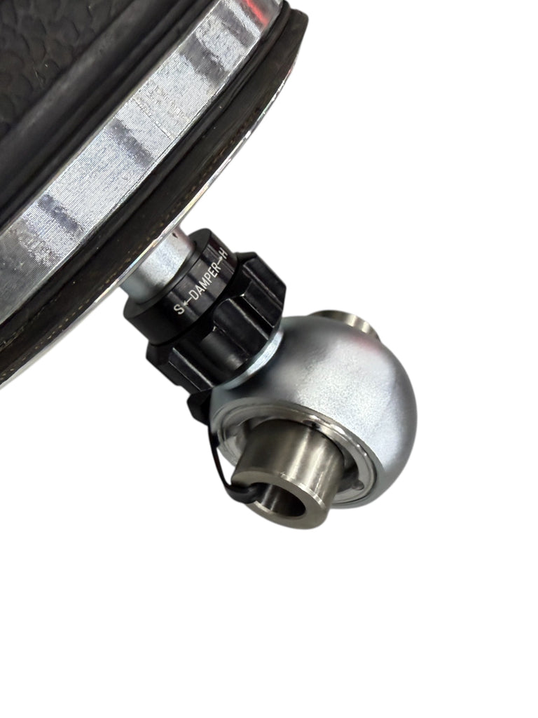 Dynamic Pro Air Struts - Audi R8 2008-2015 (Type 42)