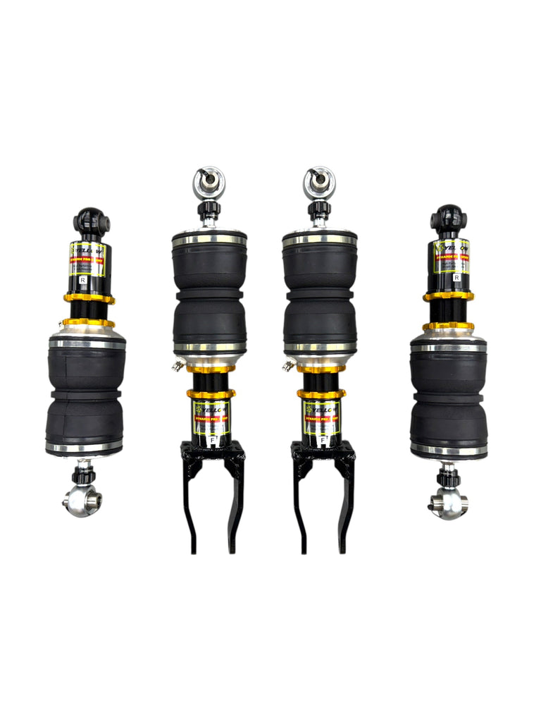 Dynamic Pro Air Struts - Audi R8 2016-2024 (Type 4S)