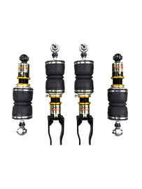 Dynamic Pro Air Struts - Audi R8 2016-2024 (Type 4S)