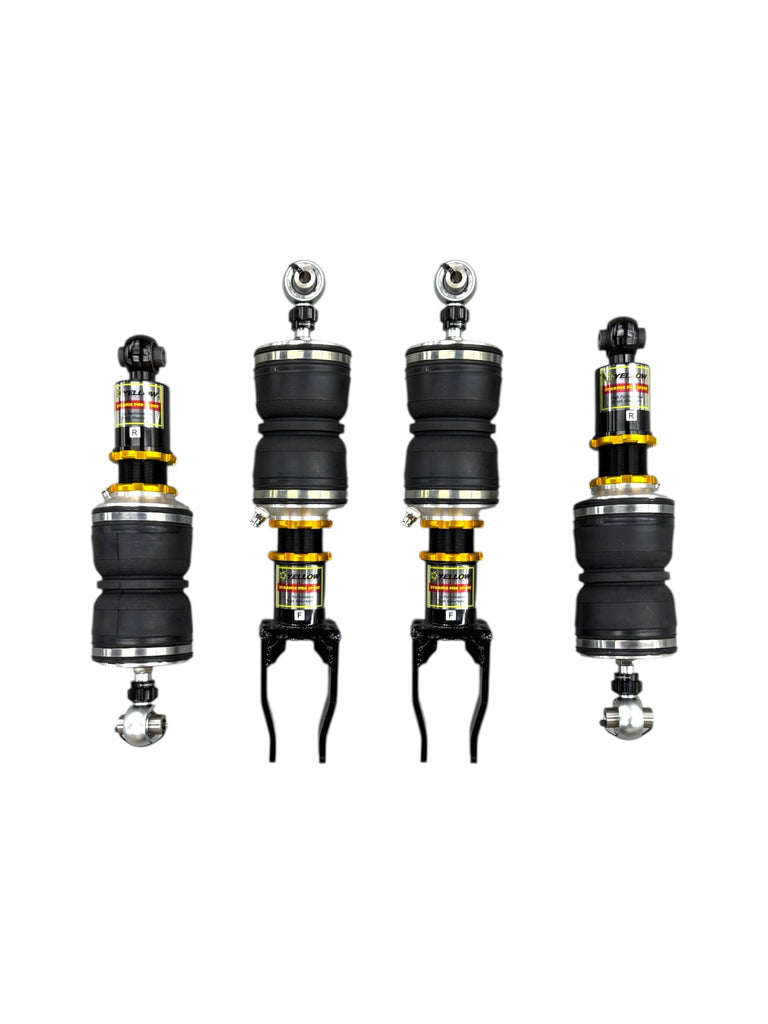 Dynamic Pro Air Struts - Audi R8 2016-2024 (Type 4S)