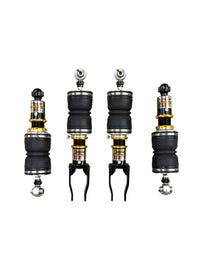 Dynamic Pro Air Struts - Audi R8 2016-2024 (Type 4S)