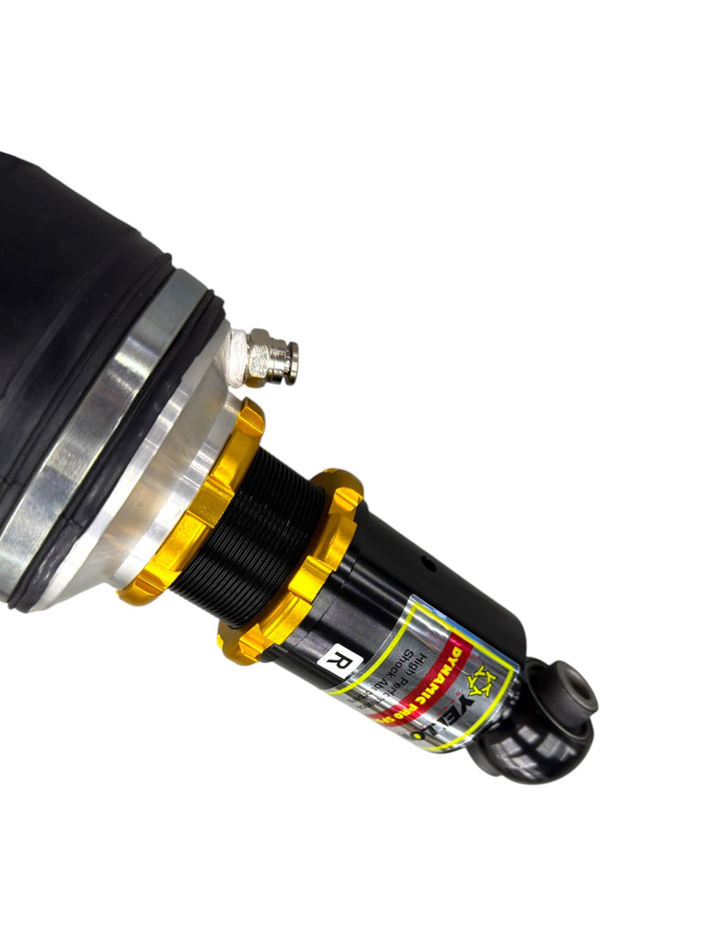 Dynamic Pro Air Struts - Audi R8 2016-2024 (Type 4S)