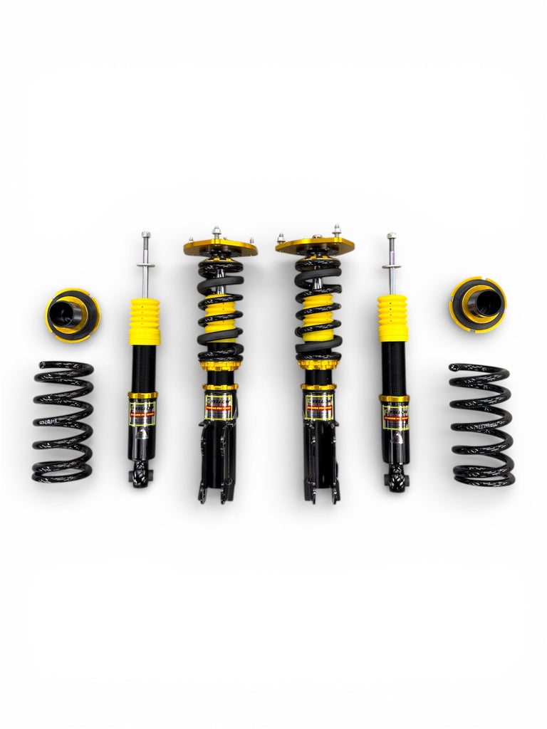 Dynamic Pro Sport Coilovers - Chevrolet Camaro 2016-2023 (Excl. ZL1)