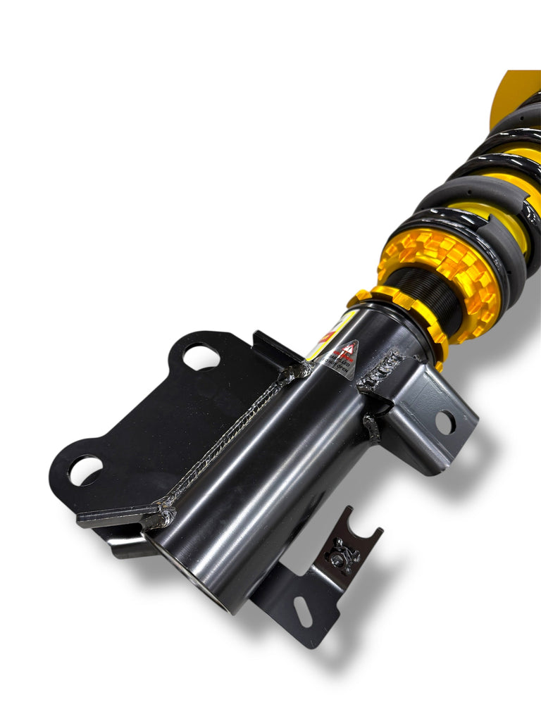 Dynamic Pro Sport Coilovers - Chevrolet Camaro 2016-2023 (Excl. ZL1)