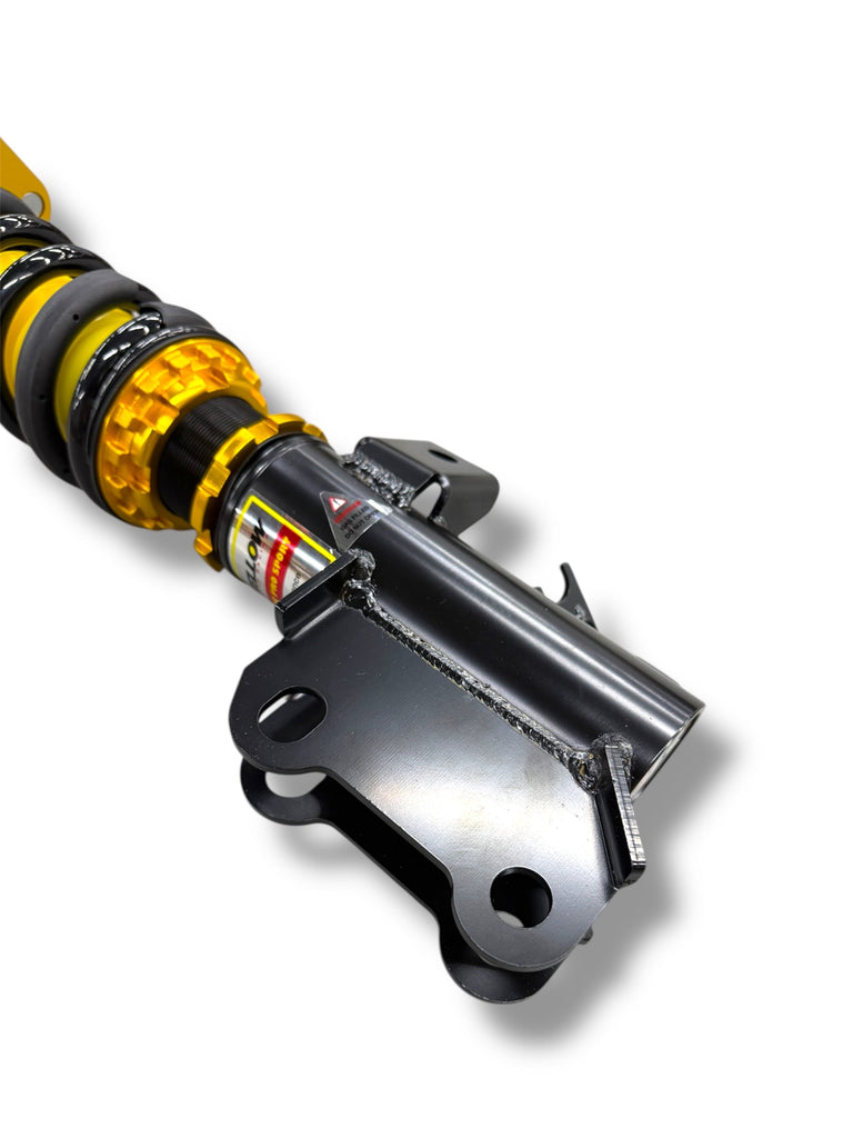 Dynamic Pro Sport Coilovers - Chevrolet Camaro 2016-2023 (Excl. ZL1)