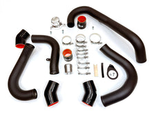 Load image into Gallery viewer, ETS 22+ Subaru WRX Front Mount Intercooler Piping Kit