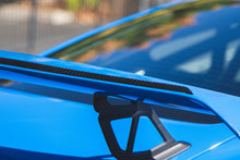Load image into Gallery viewer, APR Performance Porsche 718 Cayman GT4 Gurney Flap 2020-2023 (GF-545038)