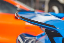 Load image into Gallery viewer, APR Performance Porsche 718 Cayman GT4 Gurney Flap 2020-2023 (GF-545038)
